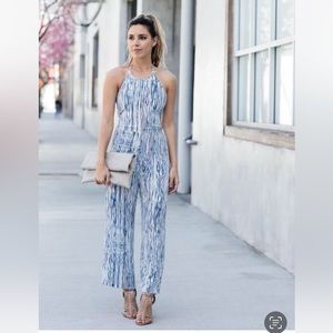 Vici Collection Jumpsuit